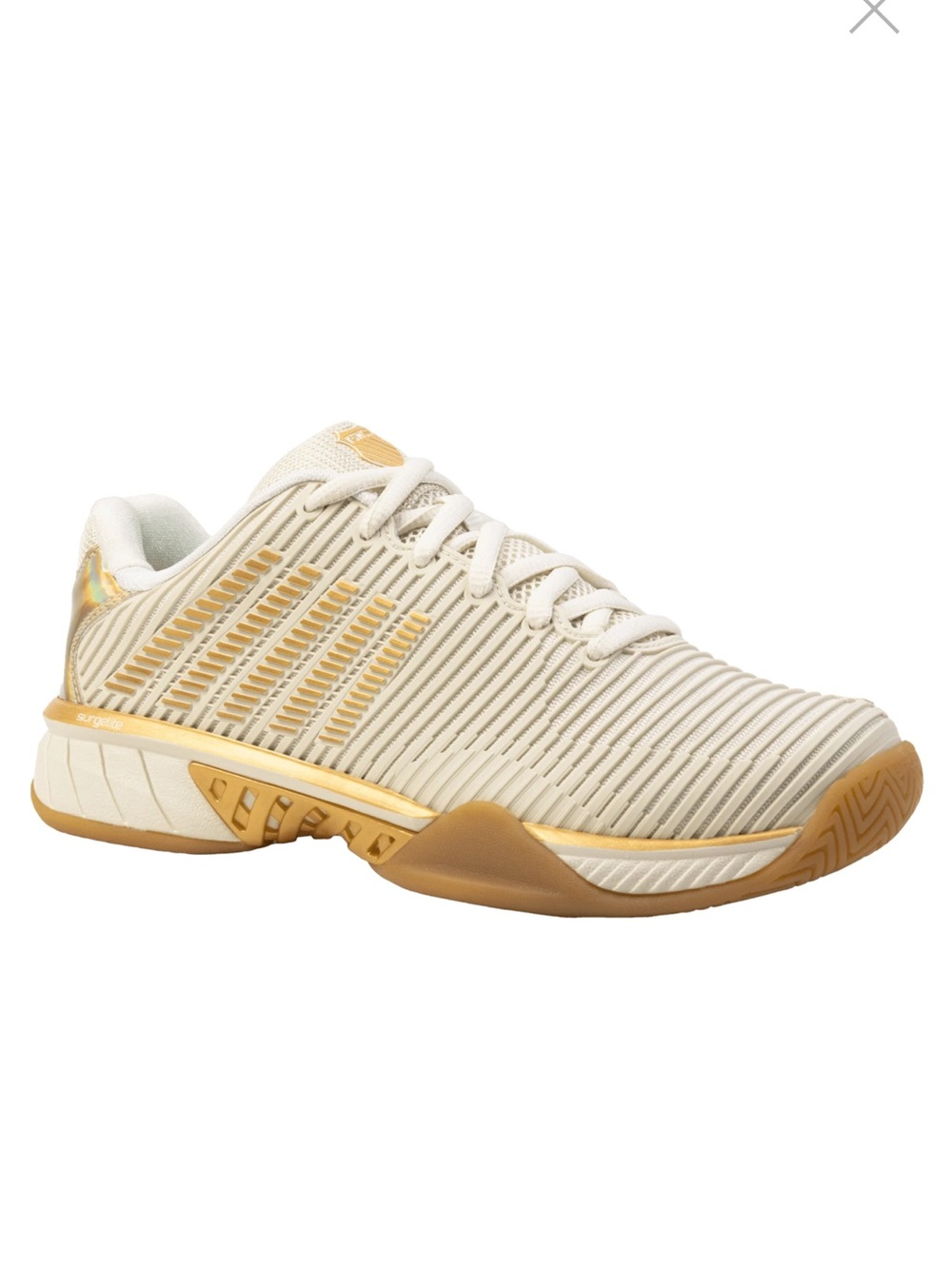 K-Swiss HYPERCOURT EXPRESS 2 LUCKY IN LOVE x
